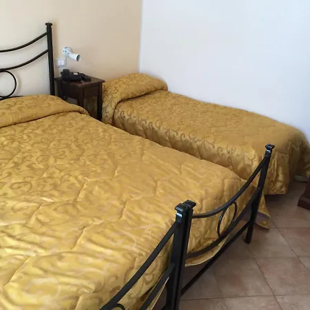 Hotel Campo Felice Casamaina Room photo
