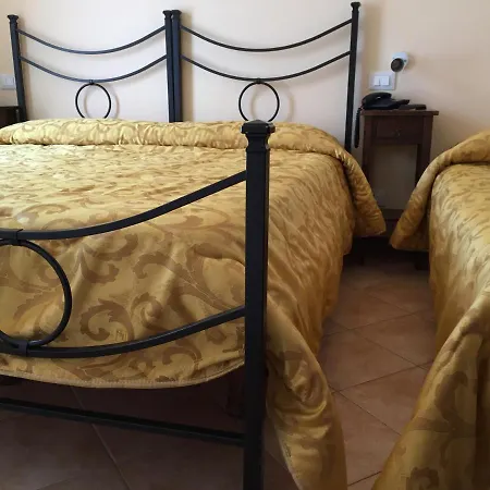 Hotel Campo Felice Casamaina Room photo