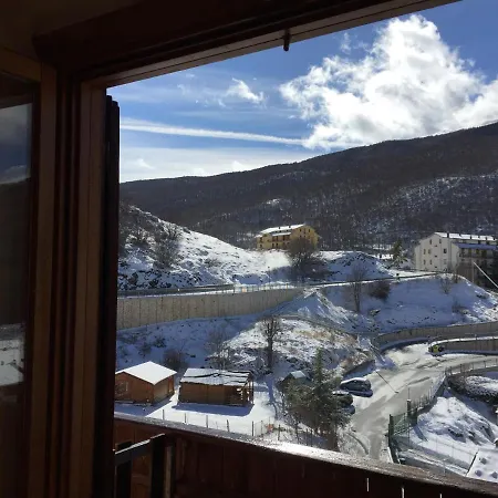Hotel Campo Felice Casamaina Room photo