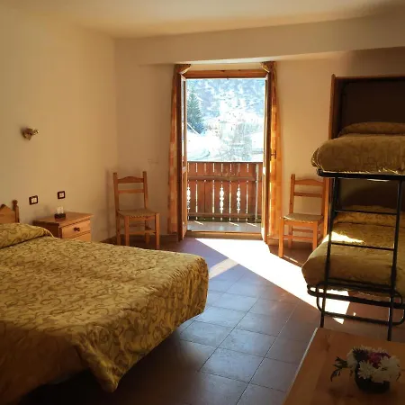 Hotel Campo Felice Casamaina Room photo
