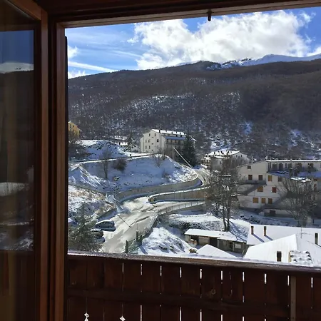 Hotel Campo Felice Casamaina Room photo