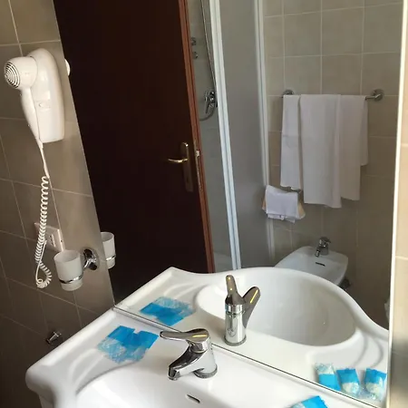 Hotel Campo Felice Casamaina Room photo