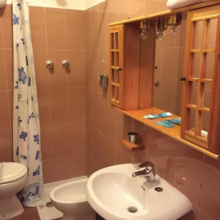 Hotel Campo Felice Casamaina Room photo