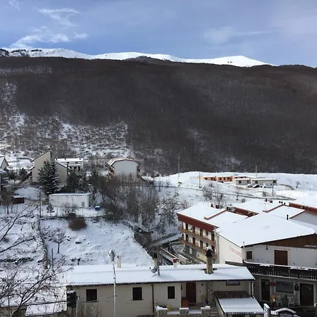 Hotel Campo Felice Casamaina Room photo