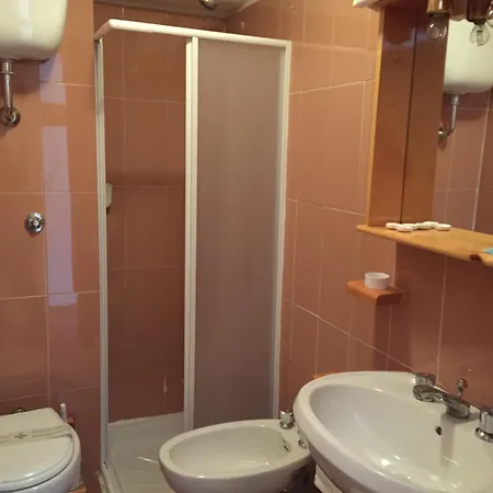 Hotel Campo Felice Casamaina Room photo