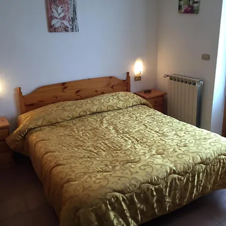 Hotel Campo Felice Casamaina Room photo