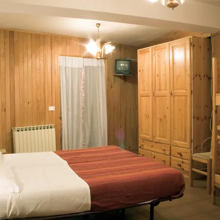 Hotel Campo Felice Casamaina Room photo