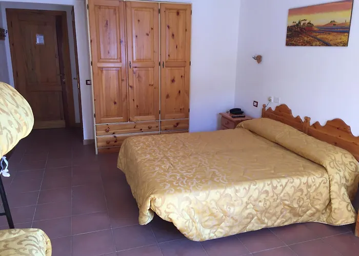 Hotel Campo Felice