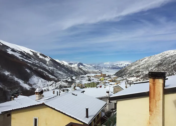Hotel Campo Felice
