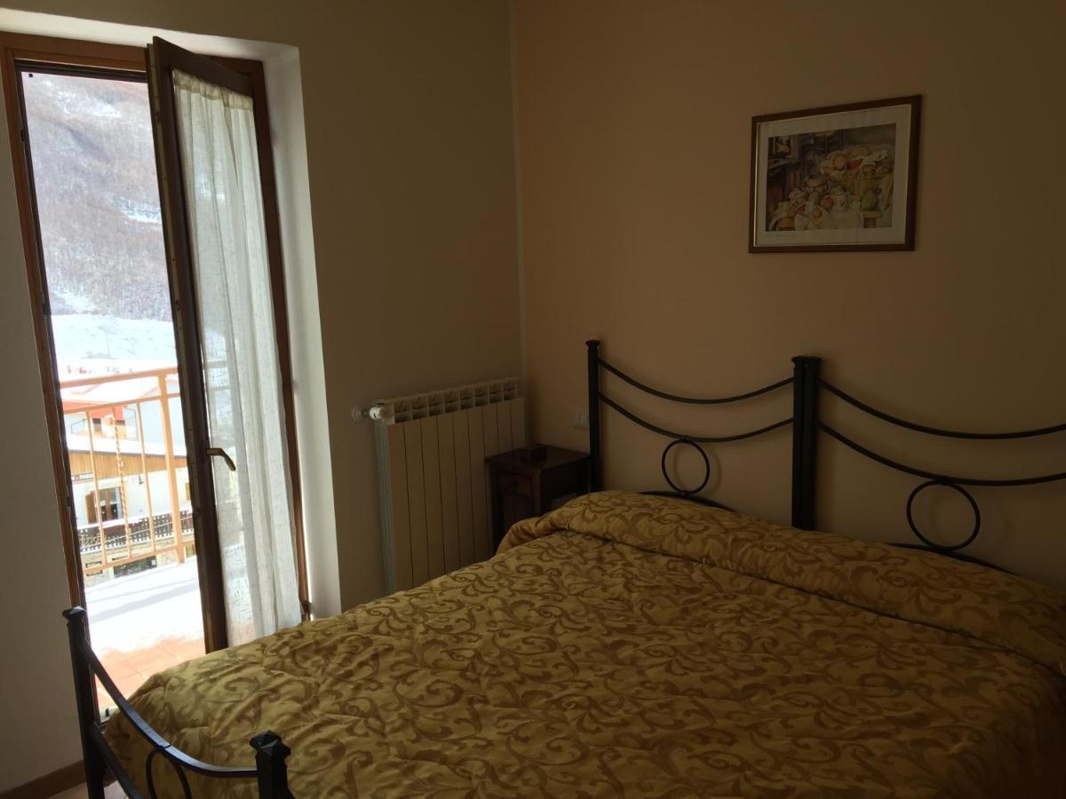 Hotel Campo Felice