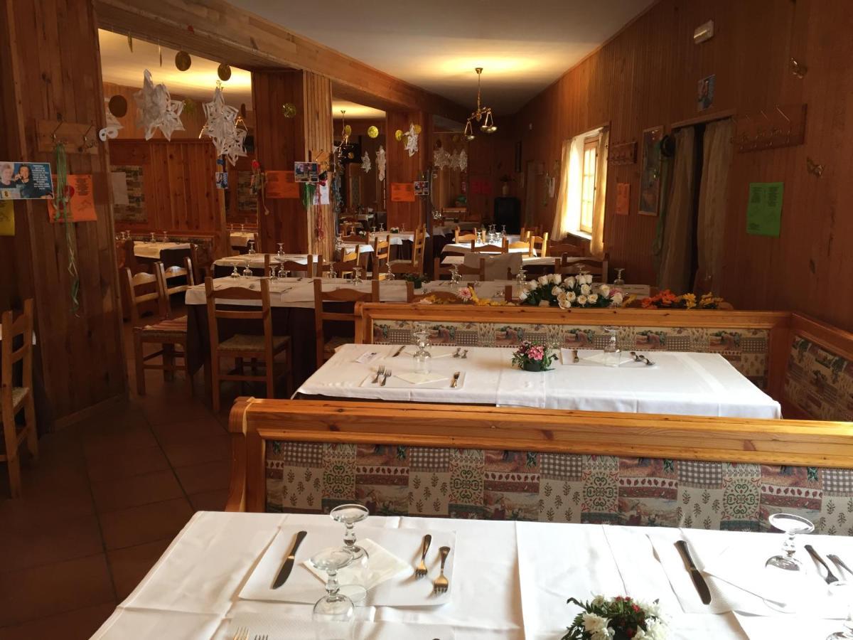 Hotel Campo Felice 3*