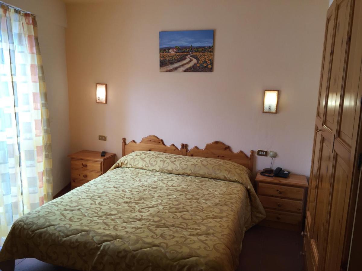 Campo Felice 3* Casamaina