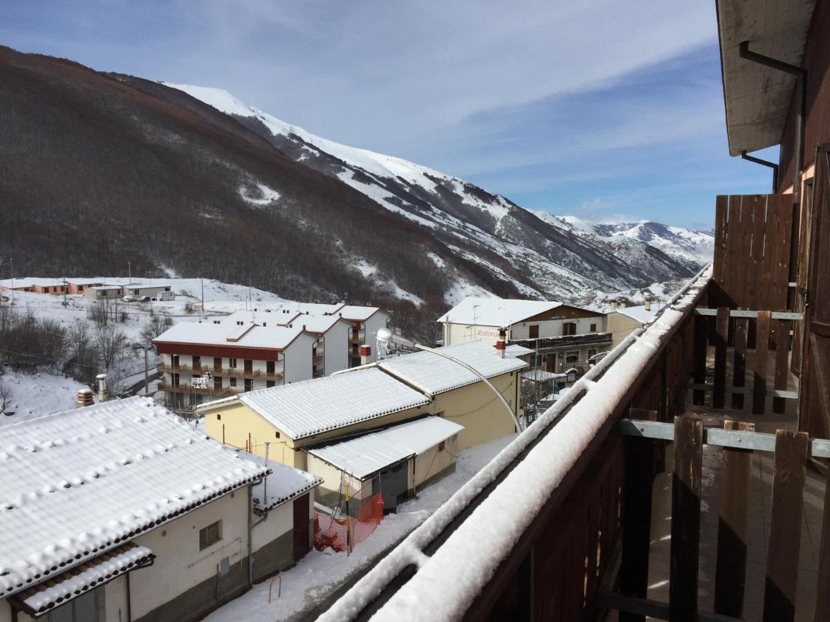 Hotel Campo Felice