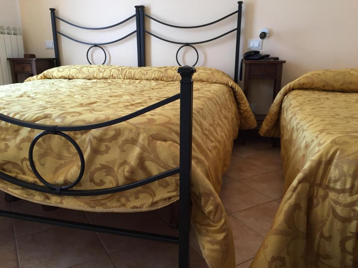 Campo Felice 3* Casamaina