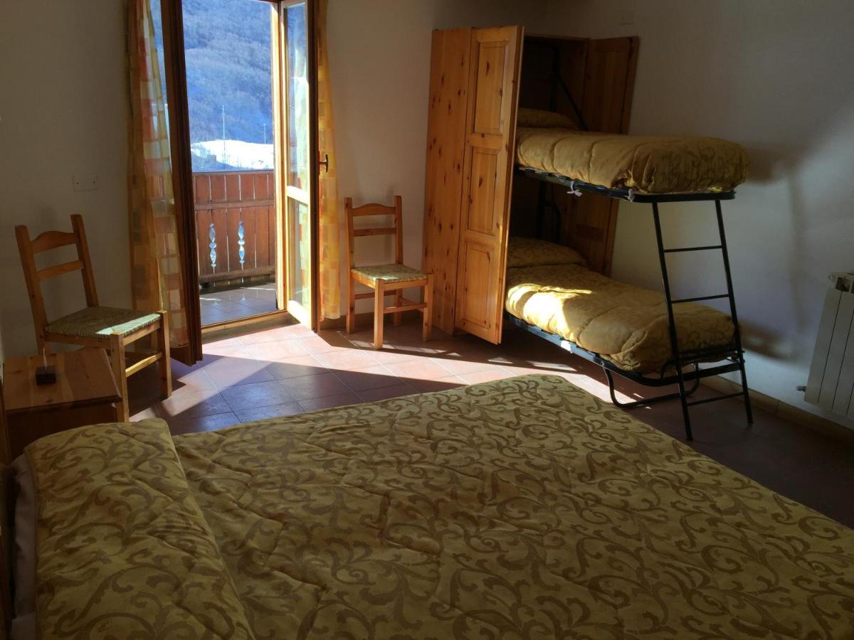 Hotel Campo Felice