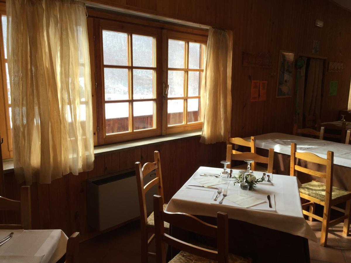 Hotel Campo Felice Casamaina