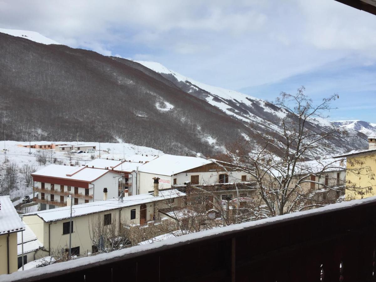 Campo Felice 3* Casamaina