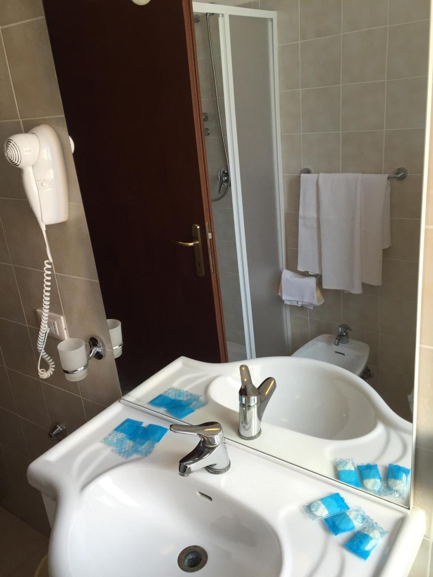 Campo Felice Hotel