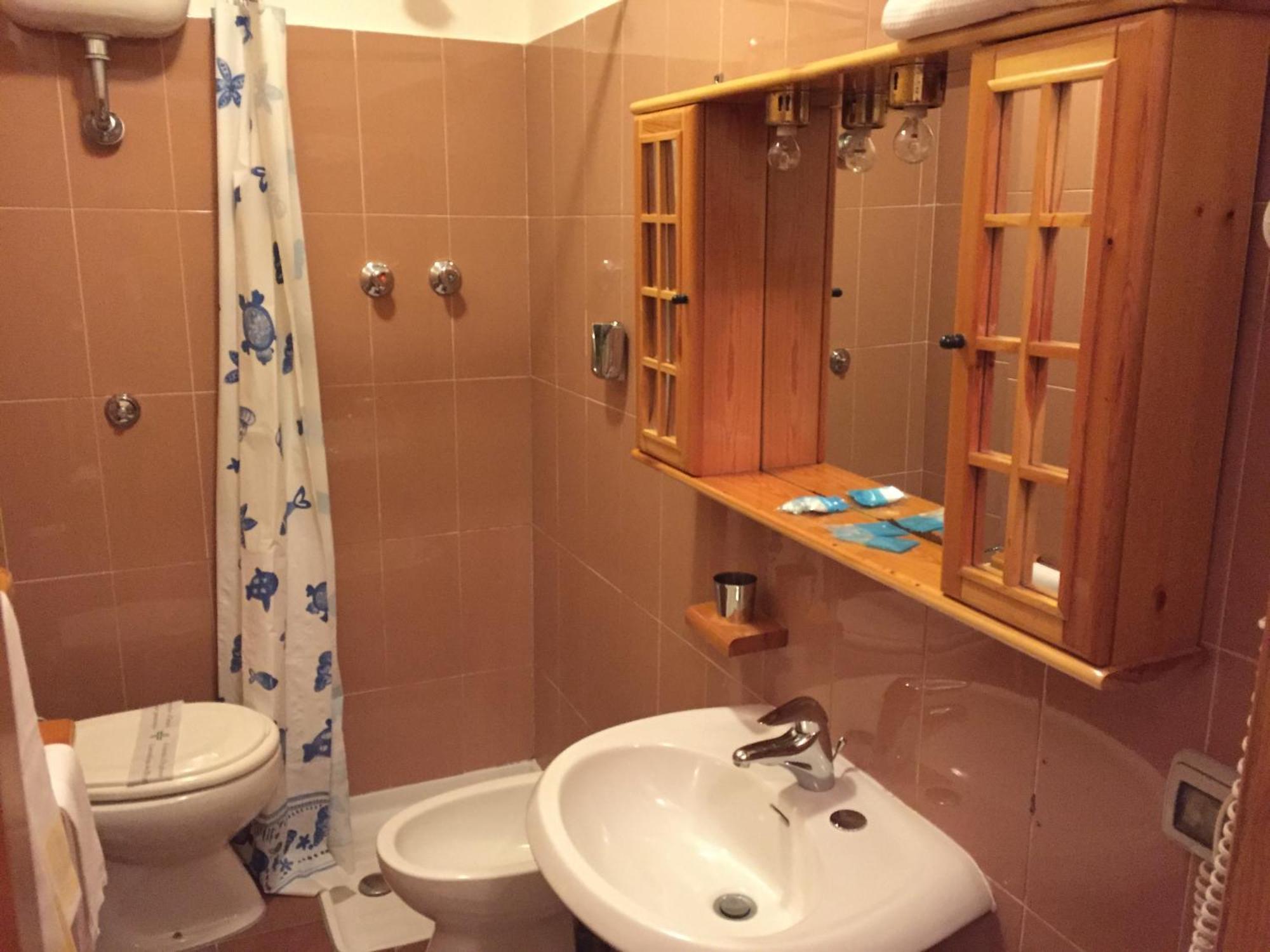Hotel Campo Felice