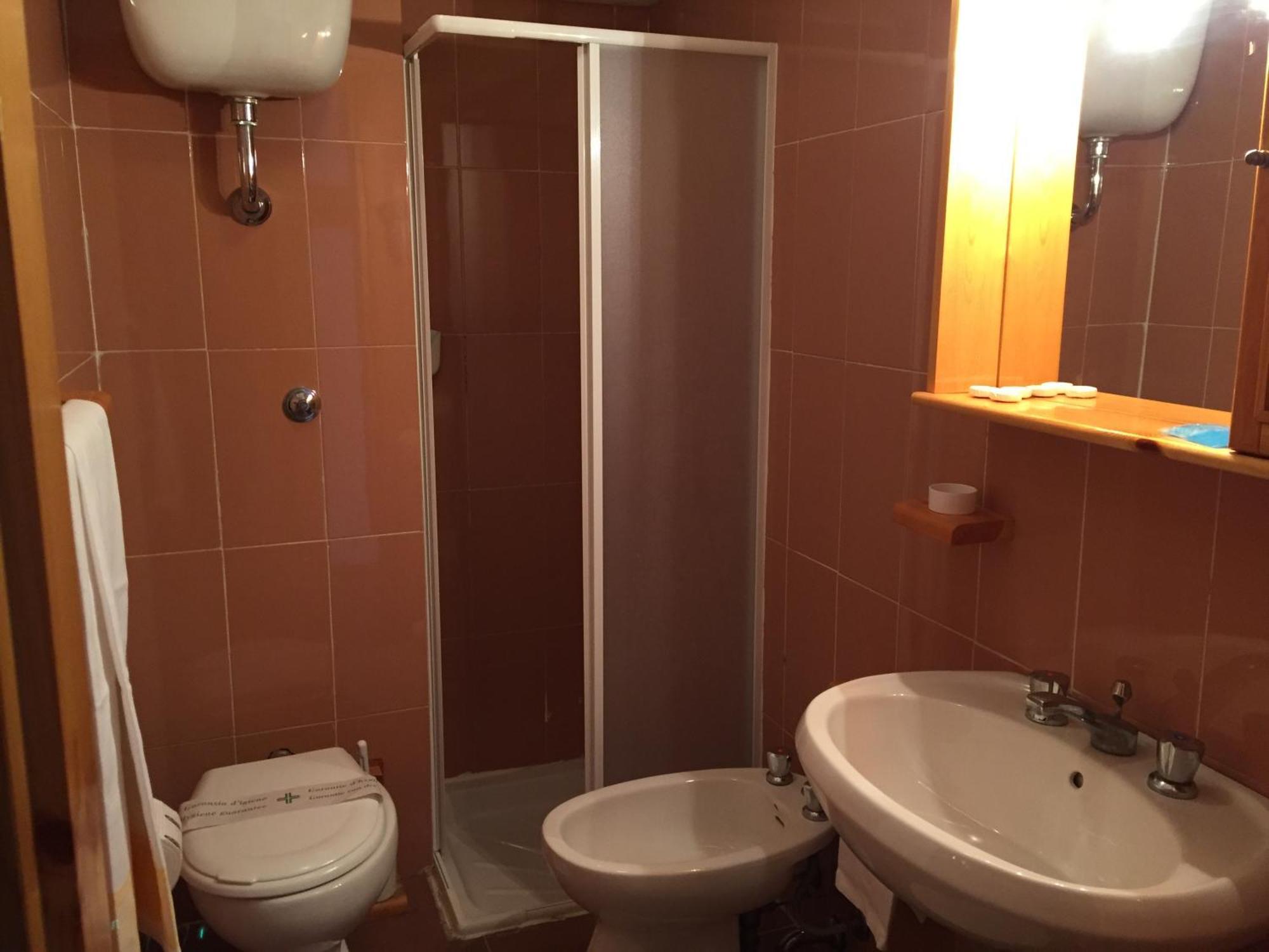 Campo Felice Hotel 3*