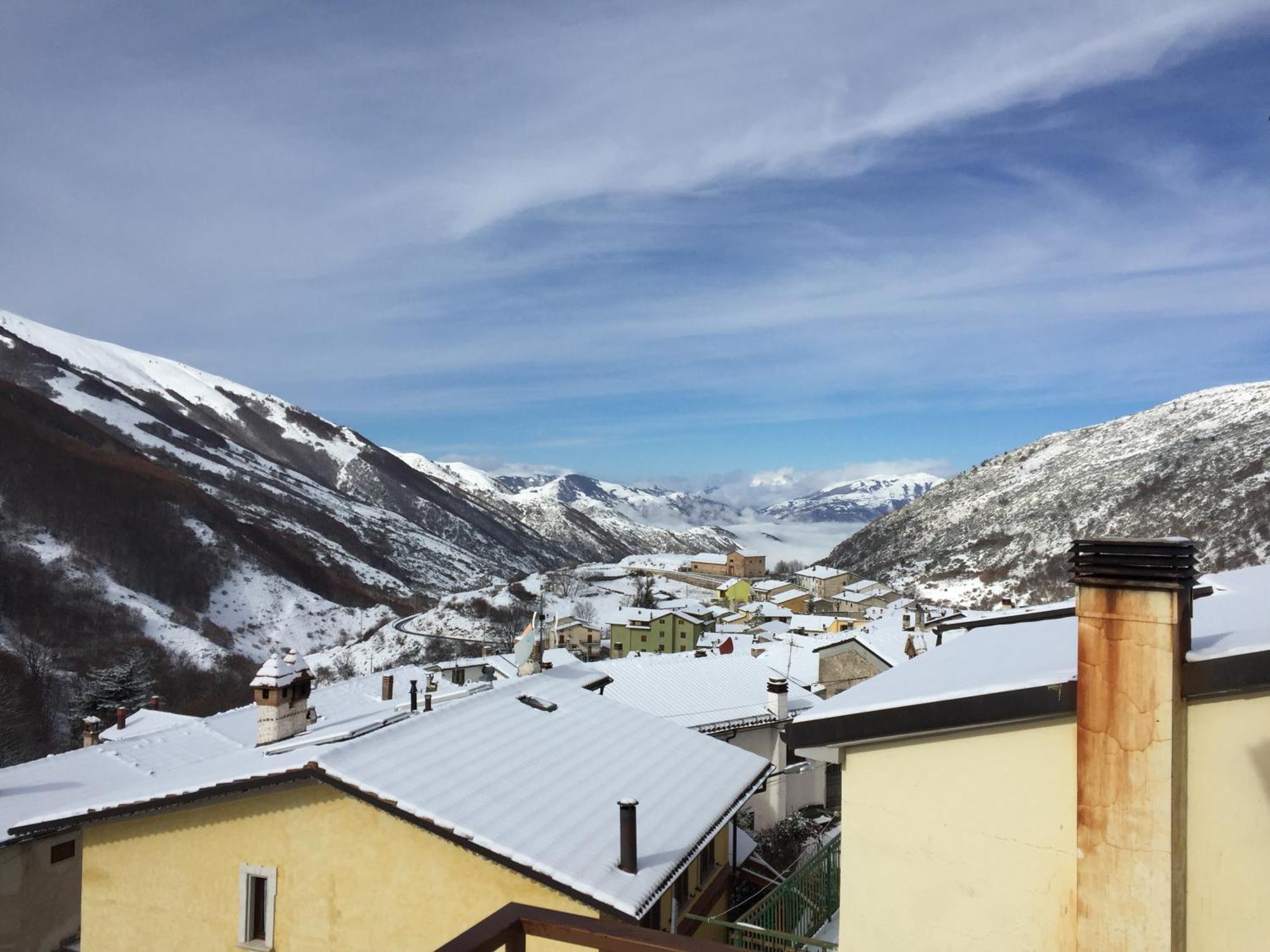 Hotel Campo Felice 3*