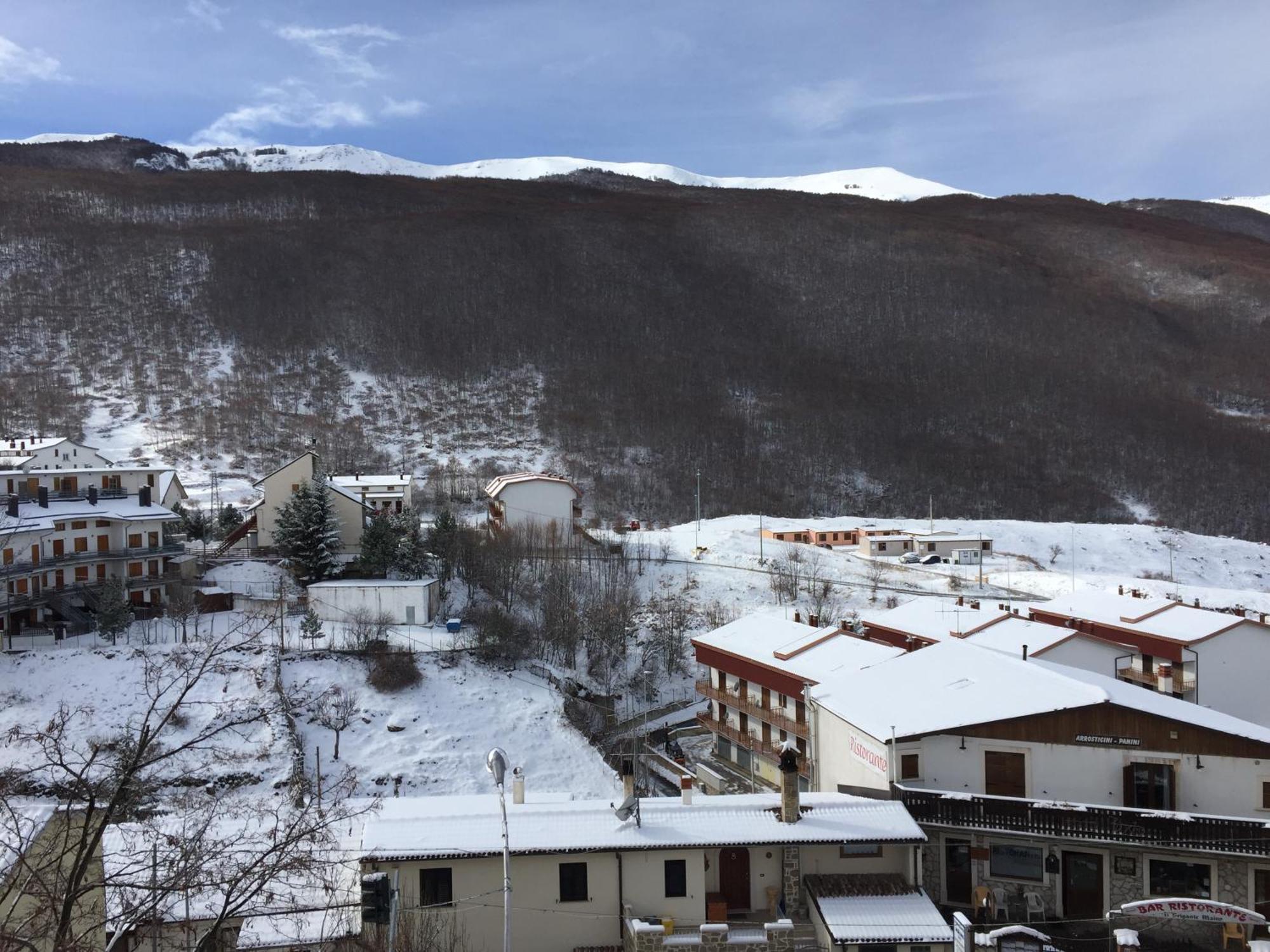 Campo Felice Hotel Casamaina