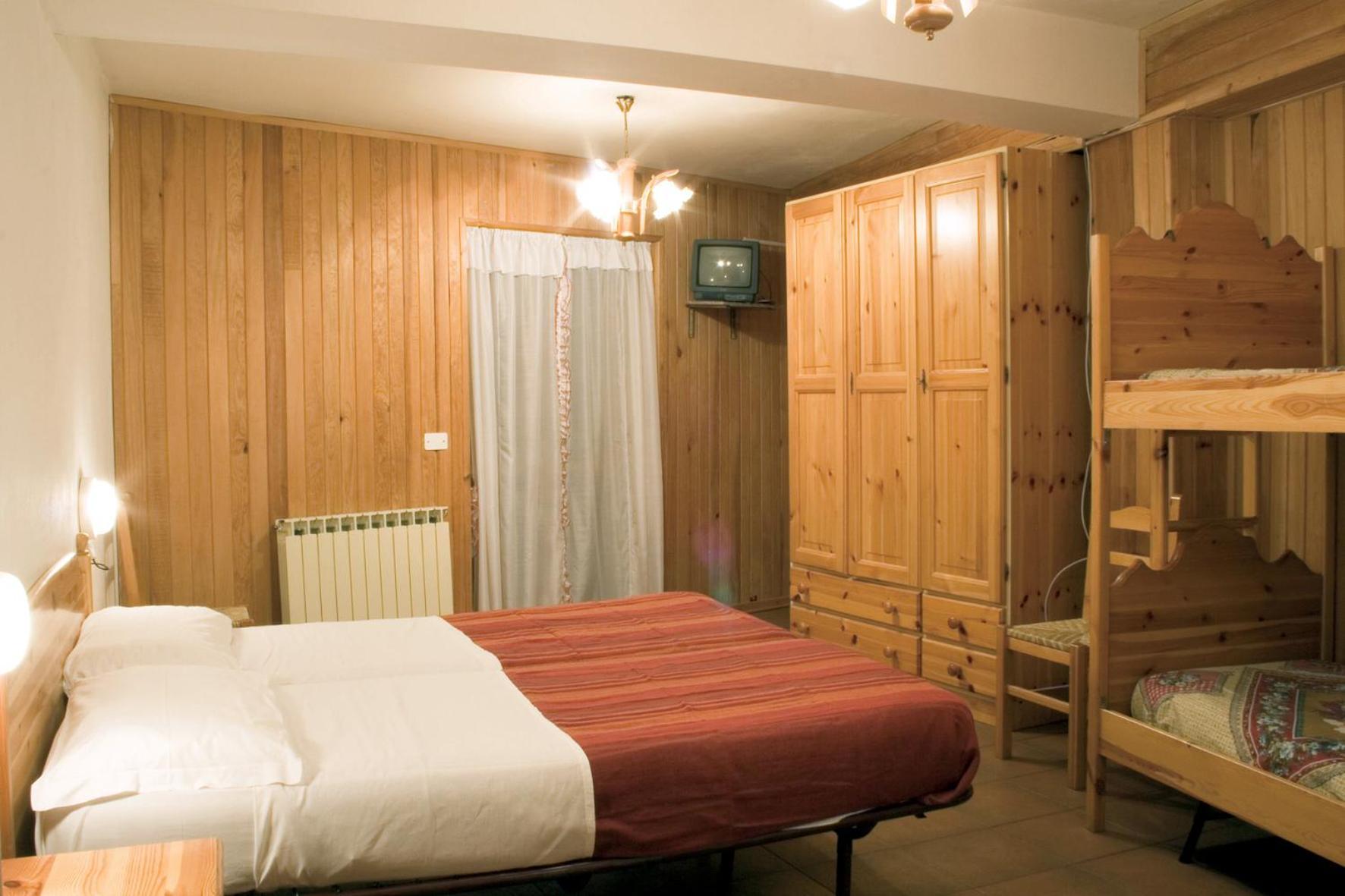 Campo Felice 3* Casamaina