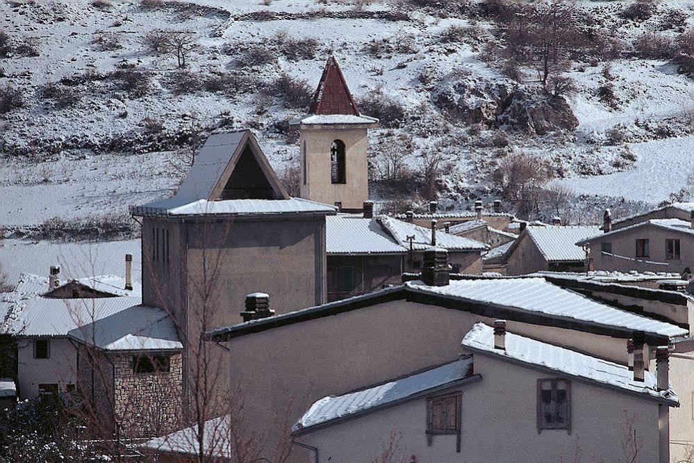 Campo Felice