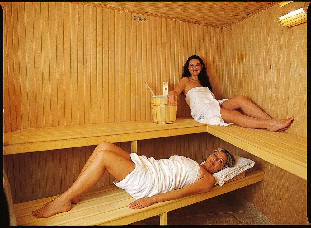 Hotel Campo Felice Casamaina