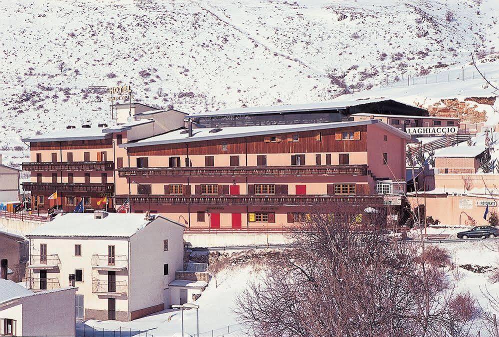 Campo Felice 3* Casamaina