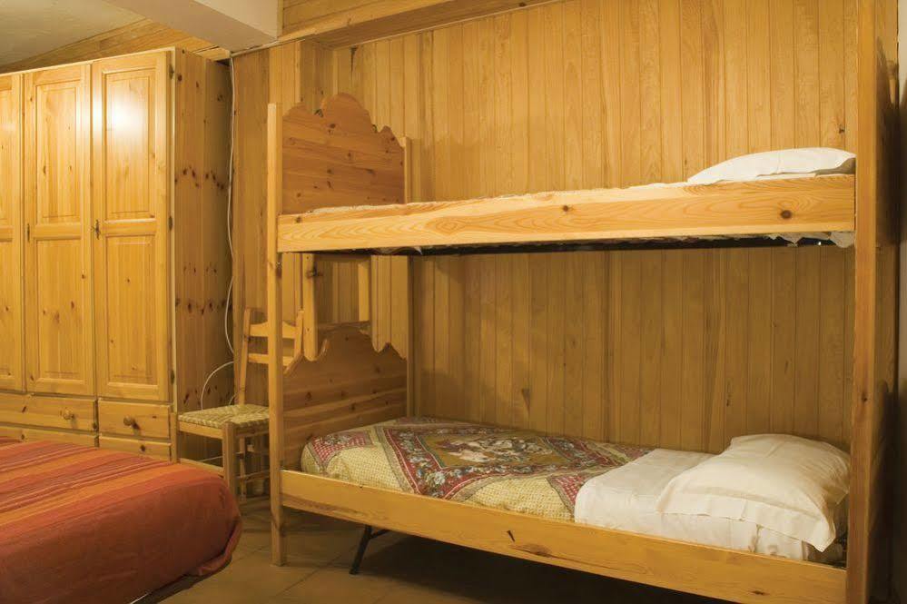 Campo Felice 3* Casamaina